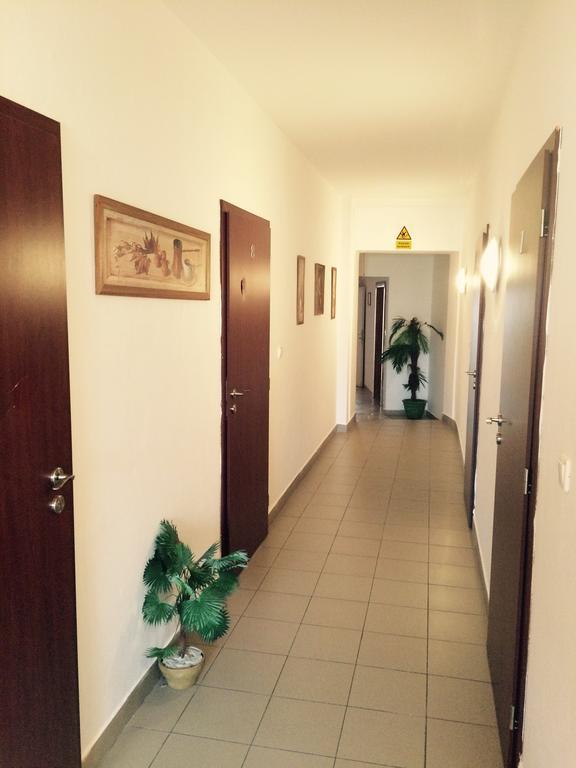 Penzion Stefarez New Veľký Meder Esterno foto